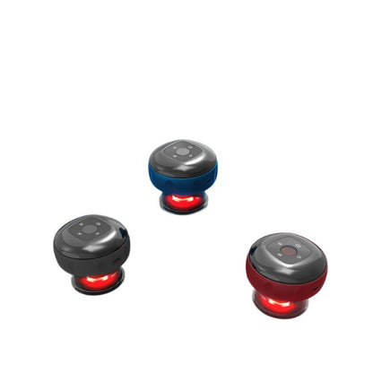 CupRelief Pro ? Electric Vacuum Cupping