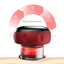 CupRelief Pro ? Electric Vacuum Cupping